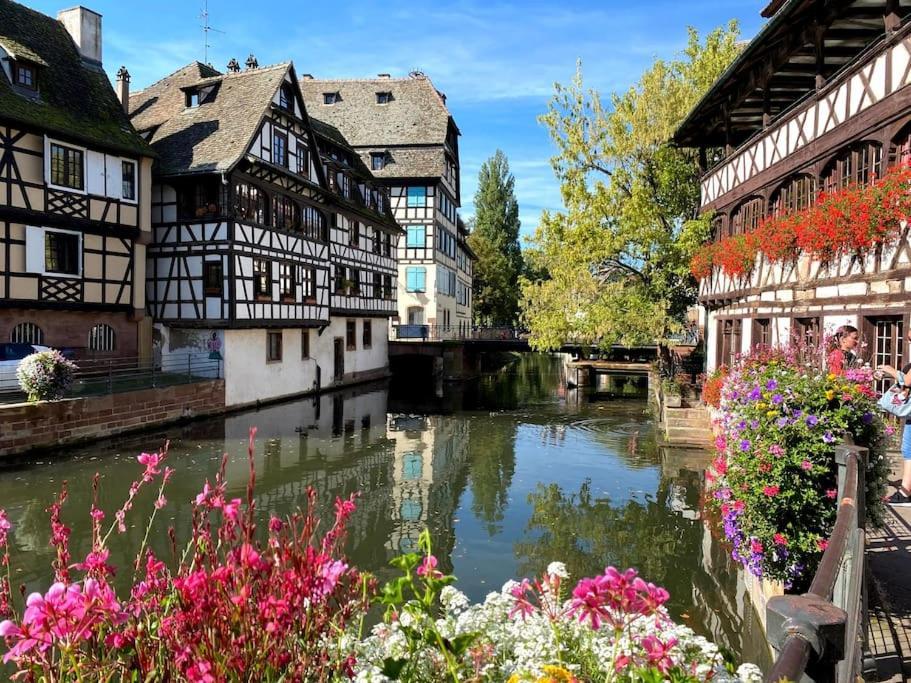 Beau Proche Strasbourg *