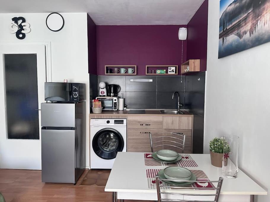 Apartment Beau Proche Strasbourg
