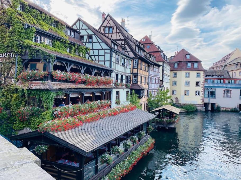 Beau Proche Strasbourg *