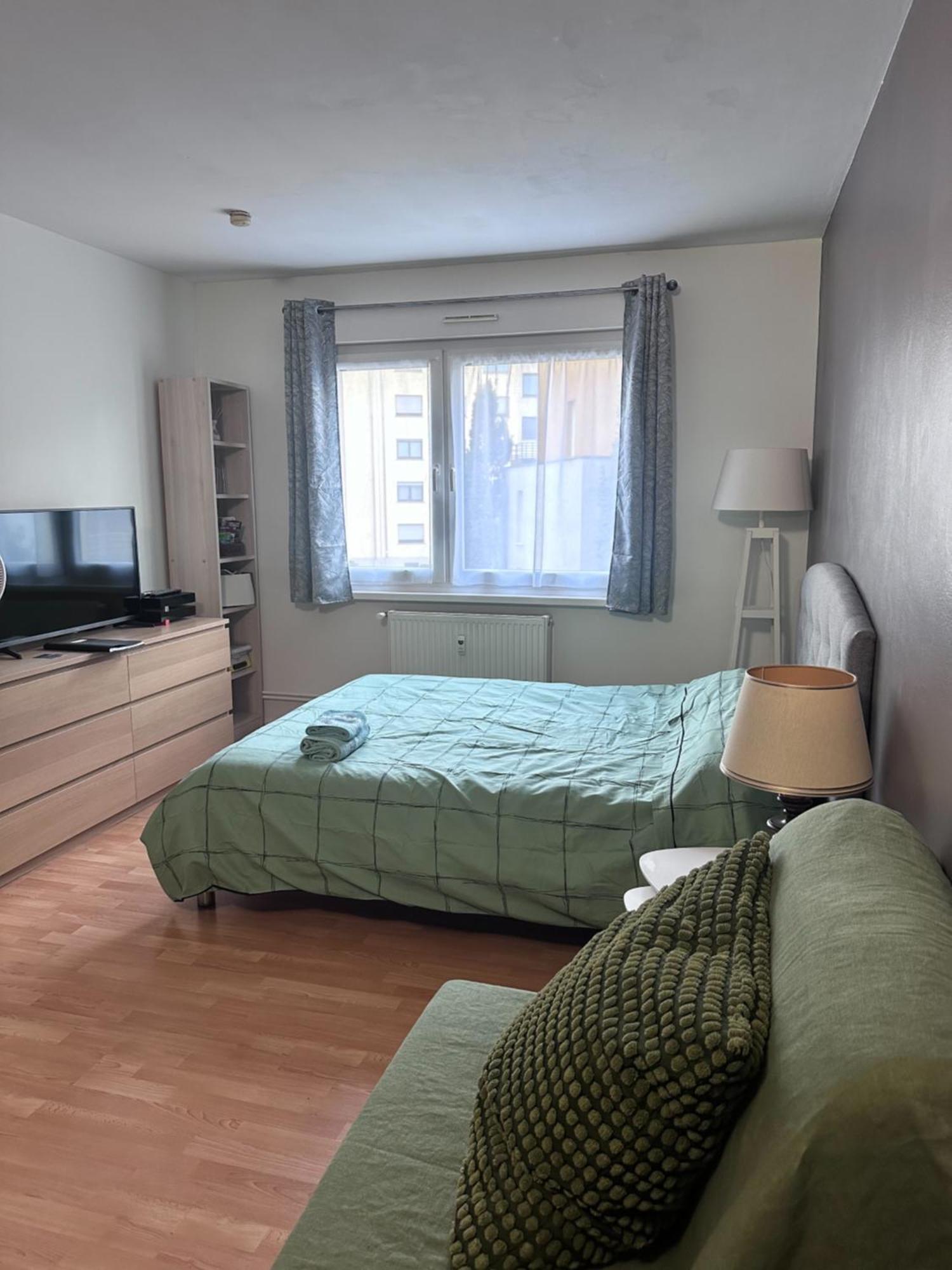 Beau Proche Strasbourg Apartment