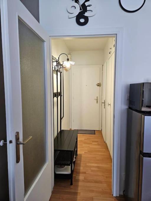 Beau Proche Strasbourg Appartement