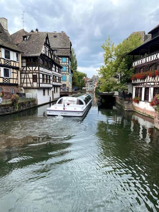 Beau Proche Strasbourg *