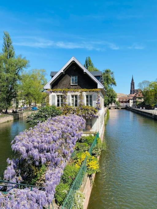 Appartement Beau Proche Strasbourg